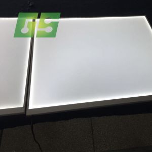 Backlit Plexiglass Panel For Shop Shelf Rack Display Wall Backing\Backlit