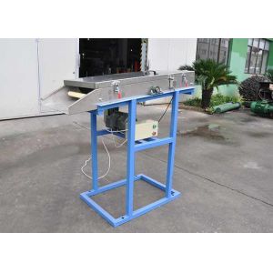 Wholesale Easy Fixation Plastic Blowing Machine For Granulating Drawing Industrial from china suppliers