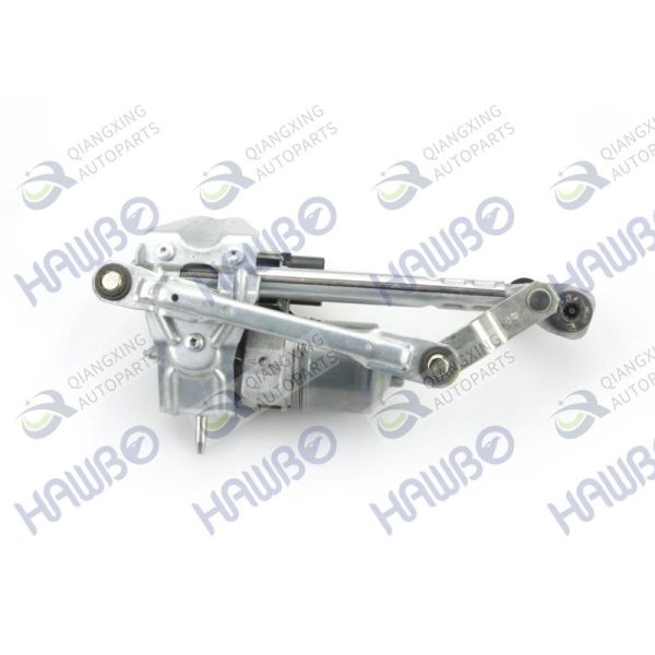 VW Windshield Wiper Transmission Linkage Parts 1T0955023E For TOURAN with IATF