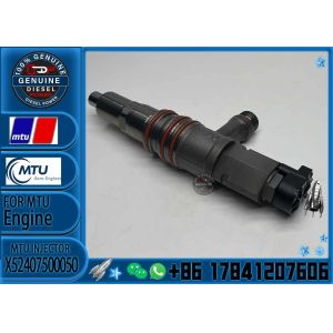 For MTU Diesel Fuel Injector VTO-G241M48B X52407500050