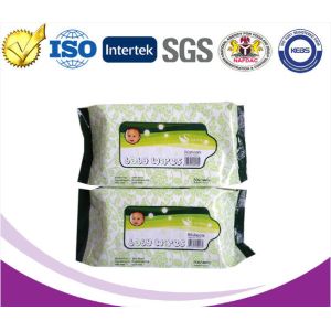 Wholesale High Quality and Lowest Price of Disposable Baby Wet Wipes from china suppliers