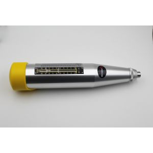 Meet International standards Concrete Test Hammer CT-120 Concrete Testing