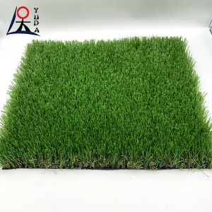 Garden Landscape Turf Artificial Grass Synthetic Grass Green Rug Artificial