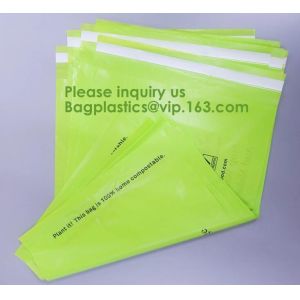 100% Biodegradable Bubble Mailers, Compostable Padded Packaging Wrap Envelopes