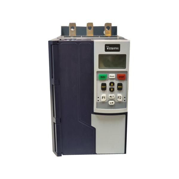 Quality Extensive Performance Monitoring bypass contactor soft starter for sale