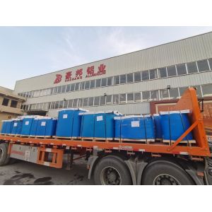 China production can be customized 3000 series aluminum round sheet for a