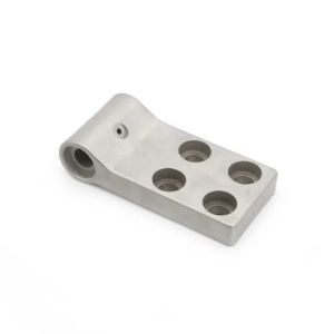 Customizable Aluminum Die Casting for in STP/Step/Igs/Dwg/Pdf Format from