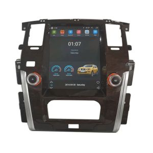 12.1 Inch Car Radio Android 10 Car Screen Auto Radio Car DVD Player GPS