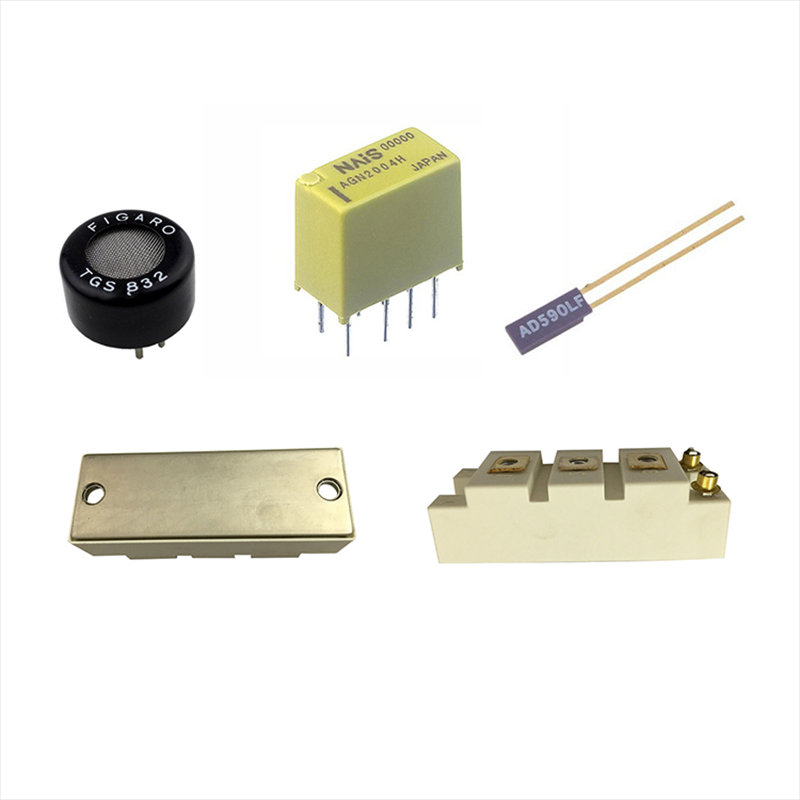 Wholesale Memory Integrated Circuits EMFA164A2PB-DV-F-D from china suppliers