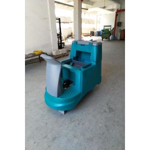 Ground Washing Machine Rotomoulding Mould Custom Rotational Moulding Process