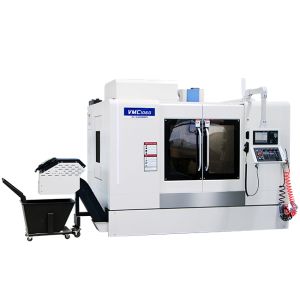 Wholesale VMC1060 CNC Milling Machine High Precision Vertical VCM CNC from china suppliers