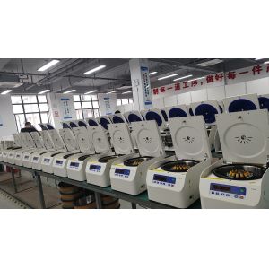 Hunan Michael Laboratory Instrument Co.,Ltd.