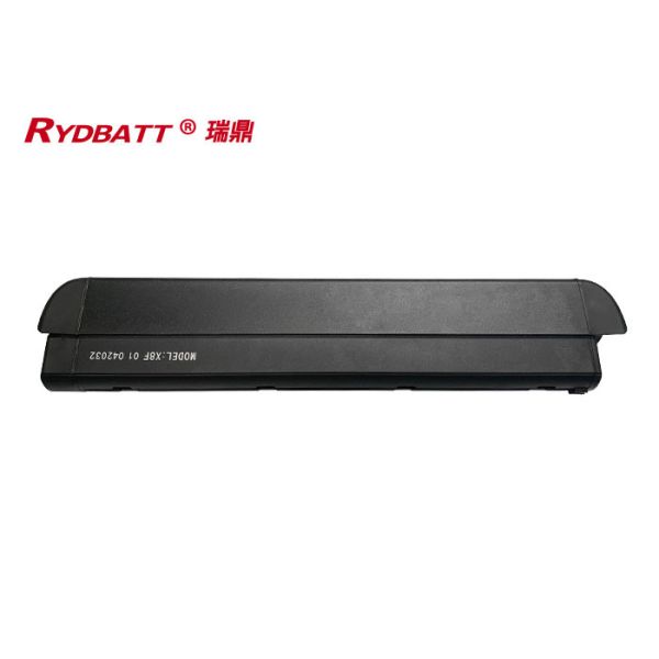 1000 Cycle Li-18650 30Ah Electric Bicycle Battery Pack 36V 10S6P