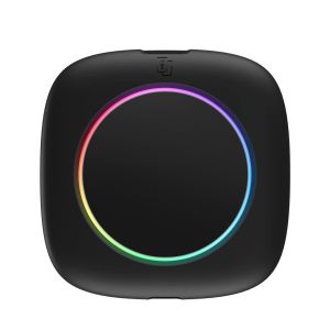 Android 13 Wireless Carplay Ai Box Quad Core Cortex A7 Cpu 4G Network Android 11