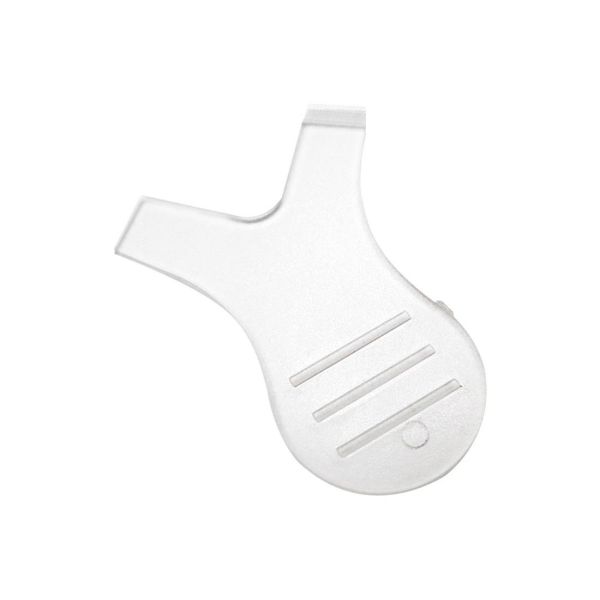 Quality Factory Price Plastic Disposable Eyelash Lash Lashes Lifting Perm Y Comb Separating Tools Brush with OEM Service for sale