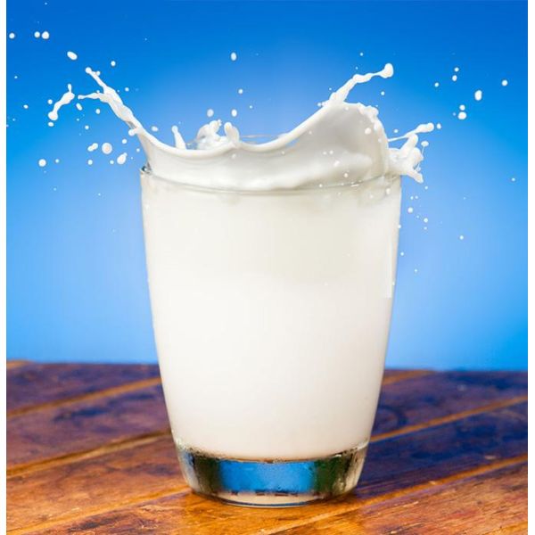 Dairy industry centrifuge application