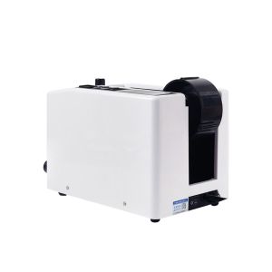 Office Equipment Automatic Packing Tape Dispenser , 220V Desktop Tape Dispenser