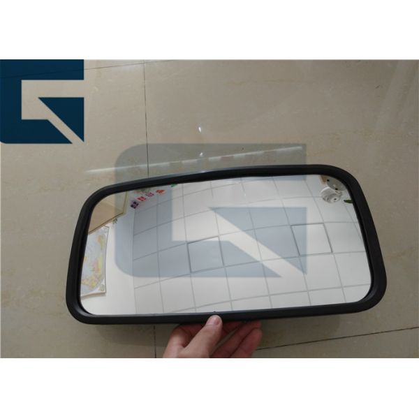 CLG906 CLG908 Excavator Spare Parts Rearview Mirror 47C0110