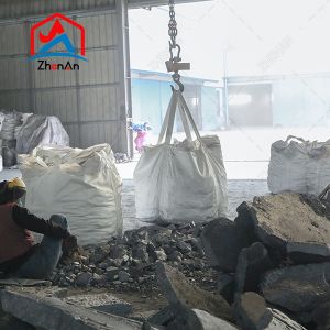 Ferrosilicon Powder 180 Mesh Ultra Fine Charcoal Grey For Welding Flux And