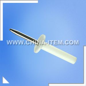 Wholesale SASO/IEC/EN 60950 Steel Test Probes Fingers from china suppliers