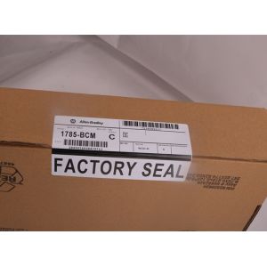Allen Bradley Modules 1785-BCM AB 1785-BCM Backup Communication Module Ship to