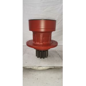 Excavator Swing Gearbox U50-3a Sy135 U50 M5x130chb U50-3 Kbc0127 140lc-7a 148