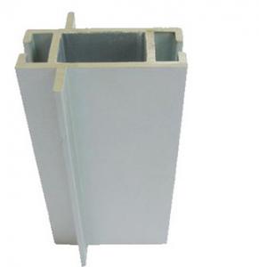 Wholesale Customized Anodized Aluminum Extrusion Profile With Cutting / Drilling / Milling from china suppliers