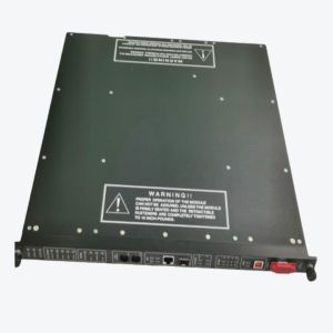 Wholesale TRICONEX 9783-110 ANALOG INPUT TERMINAL PANEL from china suppliers