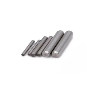 18-8 Metric Steel Polished Passivation Round Parallel Dowel Pin DIN7 DIN6325