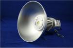 Cool white high efficiency power 20*1w /100-110lm/w LED Flood high bay light