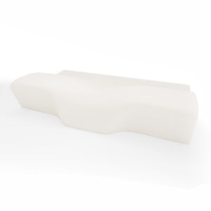 3D Neck Support Memory Foam Pillow With Breathability Cooling