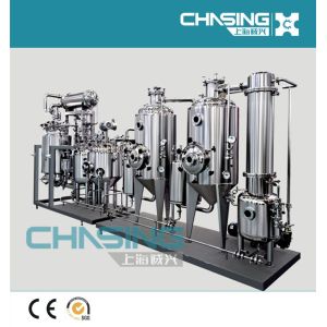 65L Herb Oil Extraction Equipment Essential Oil Extraction Machine