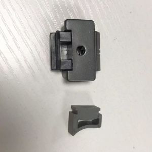 Customized Shower Screen Profile Easy Maintenance And Cleaning Rectangular