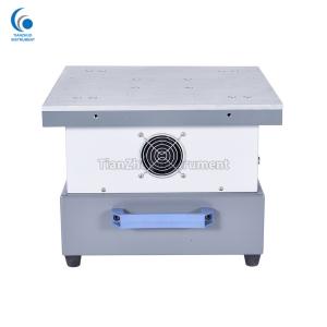China 3 Direction Lab Vibration Table , Vibration Table Test Equipment For Electronics on sale