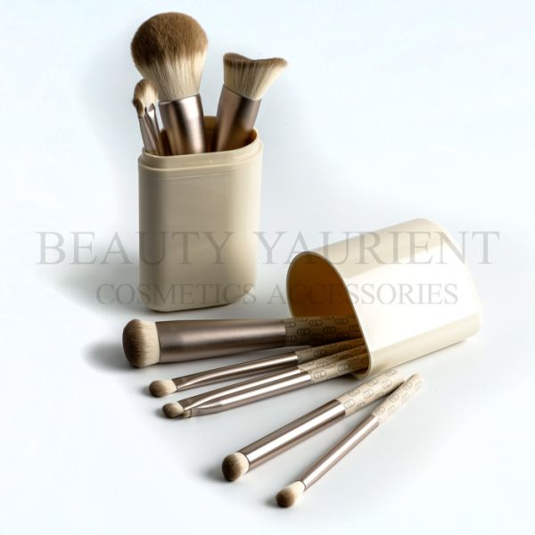 Synthetic Soft Makeup Brush 10pcs