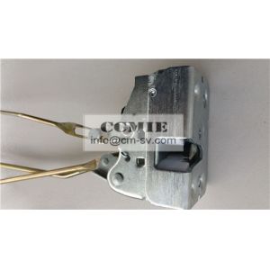 All Models SANY Spare Parts Door Lock Assy For SY55 65 75C-9 135C-8 200-8