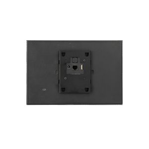 10 Inch Android POE Touch Wall Mounted GPIO Port Tablet With Lan RJ45 IPS Touch