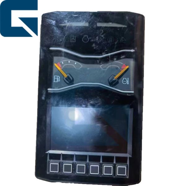 589-5731 5895731 Excavator Accessories E306 E308 E310 Monitor Display Panel