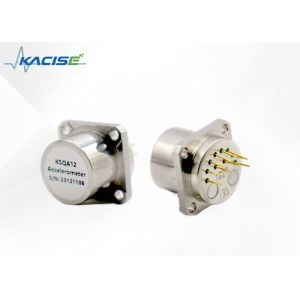 Wholesale Sensitivity Vibration Peak Sine Accelerometer with from china suppliers