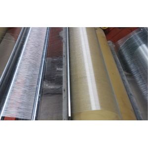 High Tensile Fiberglass Yarn