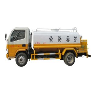 Dongfeng 4x2 4000Litre Water Cart 4000Litre Watering Cart 4000Litre Watering