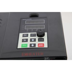 Three Phase 22KW Variable Frequency Inverters With PID Function