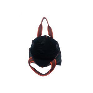 Water Resistant Polyester Tote 420D Polyester Reusable Bags