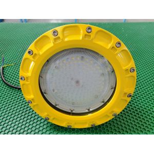 Wholesale Zone 1 2 21 22 Explosion Proof Aluminum LED Lighting IP66 from china suppliers