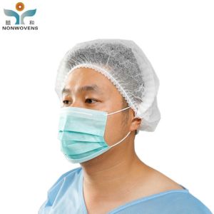 Wholesale Breathable 3 Ply Disposable Face Mask Earloop Elastic MOQ 1000pcs from china suppliers
