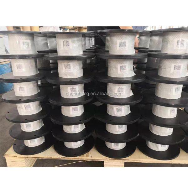 45 /60 /70 High Carbon Steel Galvanized Aircraft Wire Rope 1/8" 1000ft Cable Ropes Plastic Reels with Standard AiSi