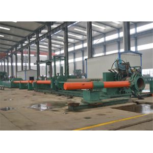 AFully AutomaticCS SS AS Bending Material 380V Pipe Bending Machine