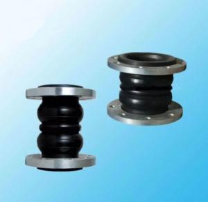 Wholesale OEM Molded Rubber Bellows Expansion Joints from china suppliers