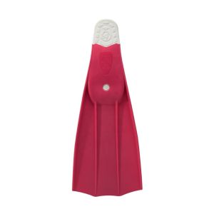 ODM Adult Diver Free Diving Flippers PP TPR Floating Swim Fins