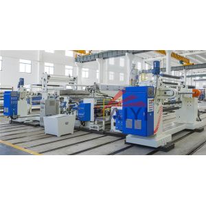 Buy cheap Paper - Plastic Packaging Paper Automatic Laminating Machine With Rapid Cooling from wholesalers
